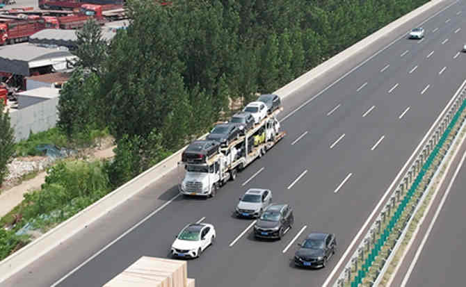 师宗高速公路汽车救援